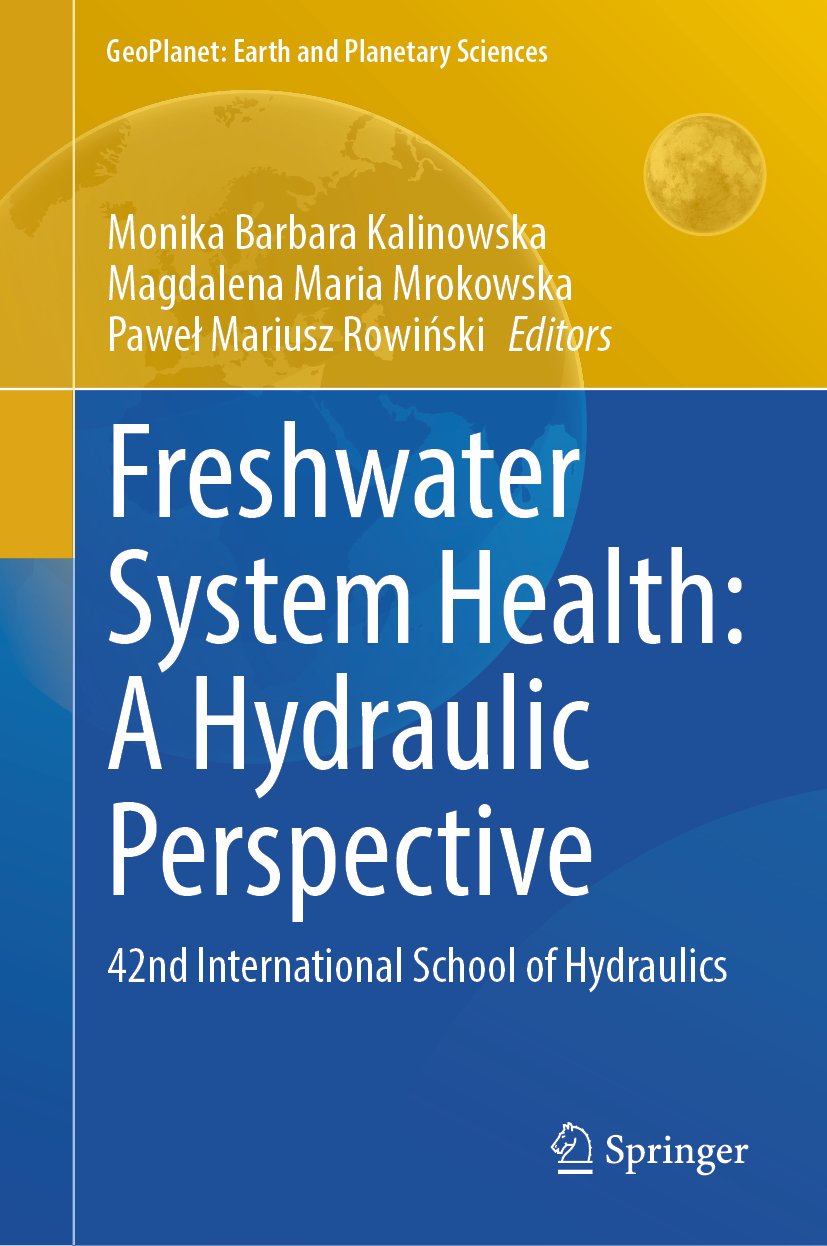 Freshwater System Health: A Hydraulic Perspective