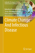 Climate Change And Infectious Disease