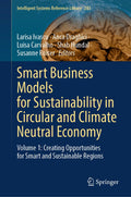 Smart Business Models for Sustainability in Circular and Climate Neutral Economy