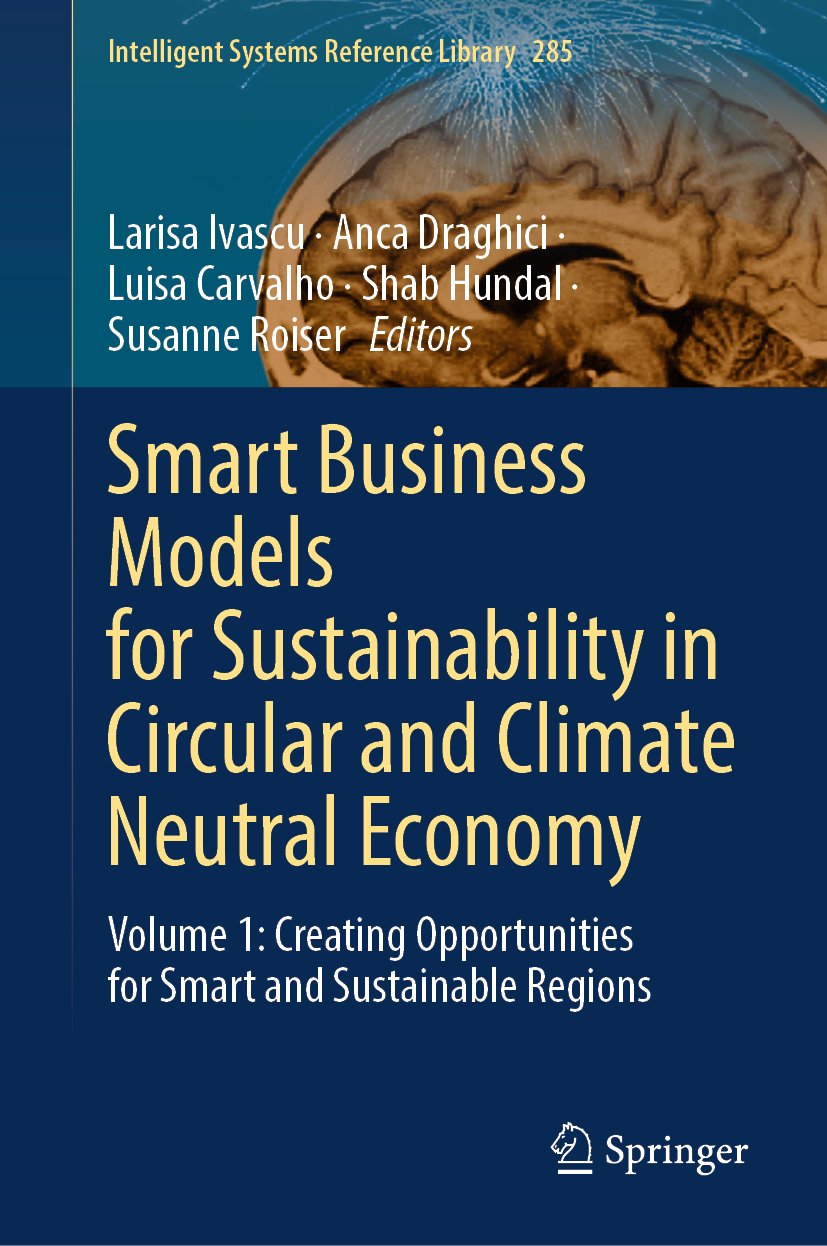 Smart Business Models for Sustainability in Circular and Climate Neutral Economy