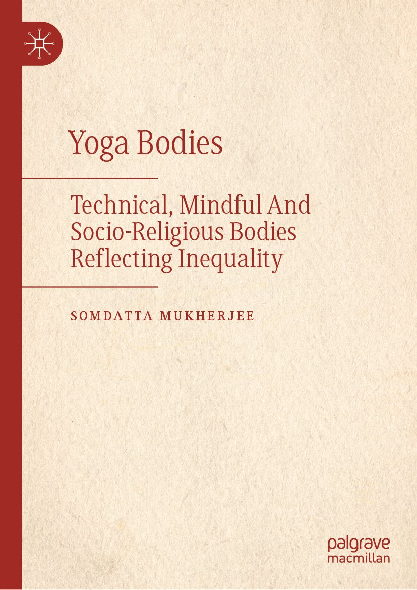 Yoga Bodies