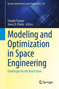 Modeling and Optimization in Space Engineering