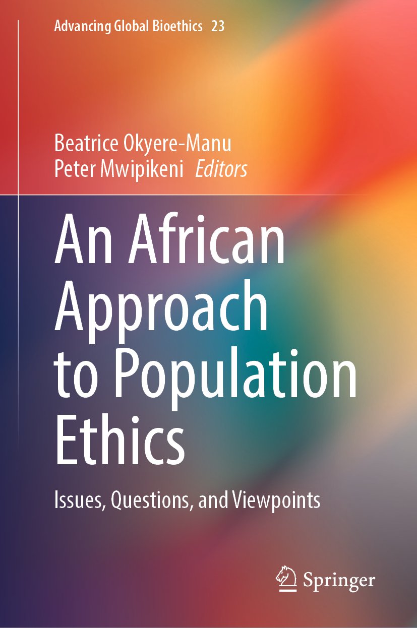 An African Approach to Population Ethics