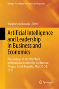 Artificial Intelligence and Leadership in Business and Economics