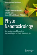 Phyto Nanotoxicology