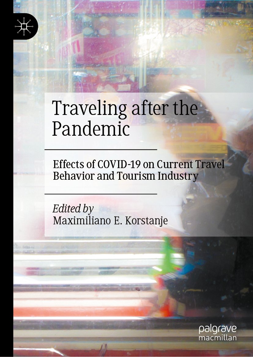 Traveling after the Pandemic