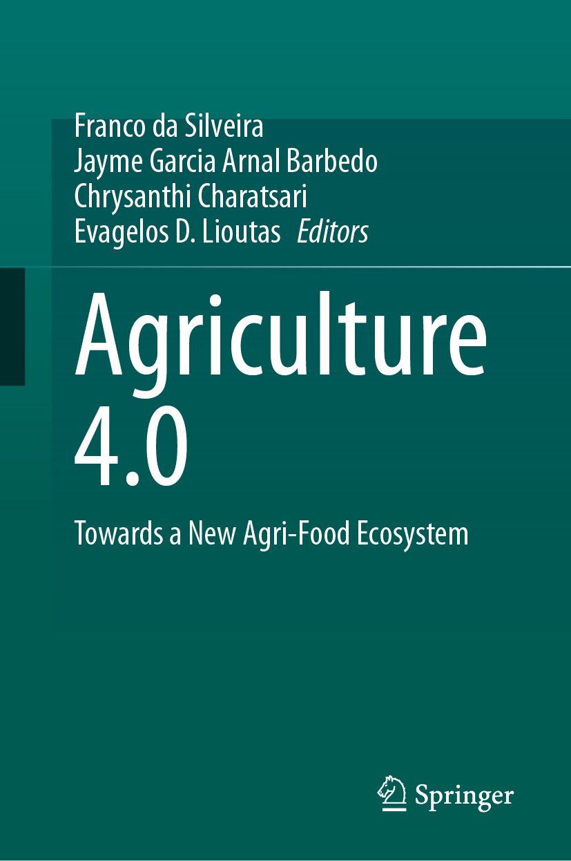 Agriculture 4.0