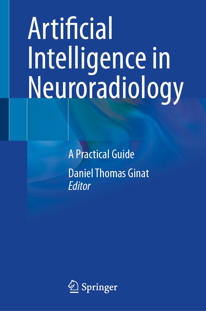 Artificial Intelligence in Neuroradiology