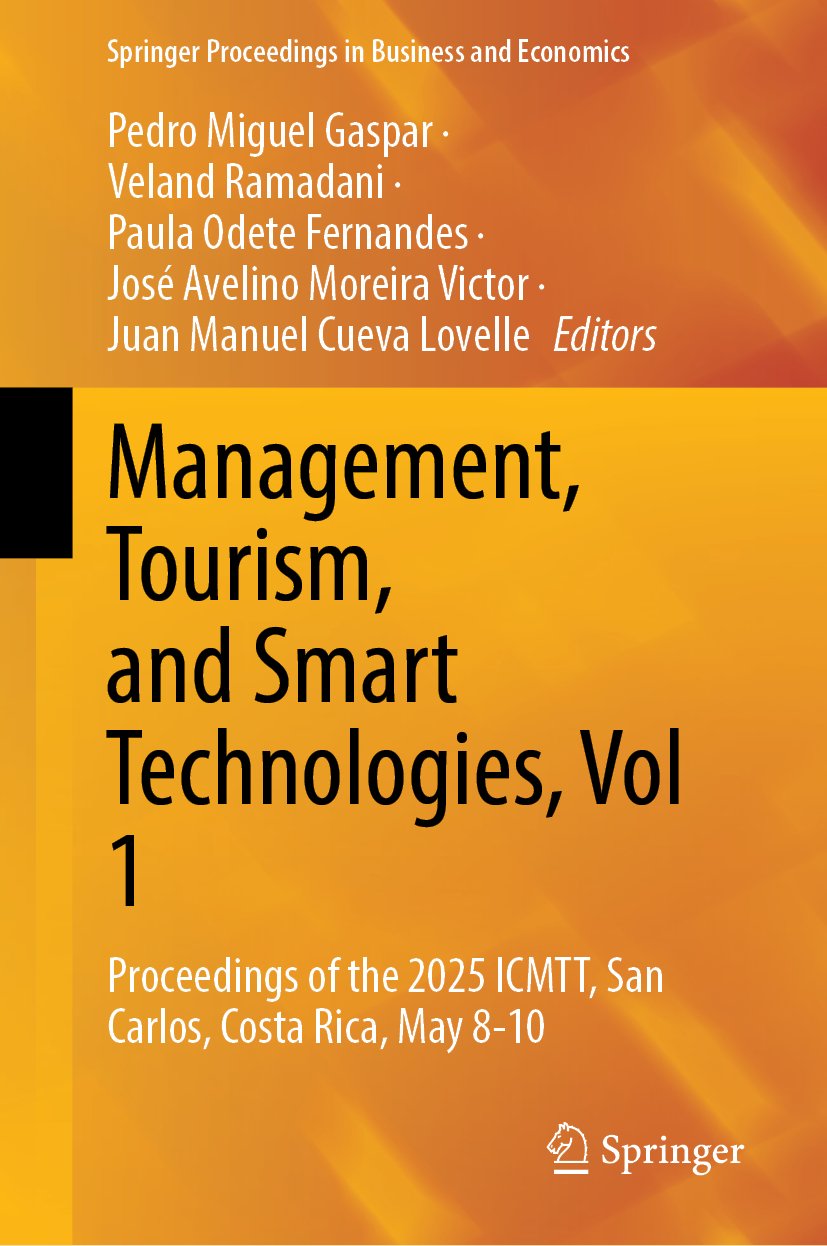Springer Proceedings in Business and Economics