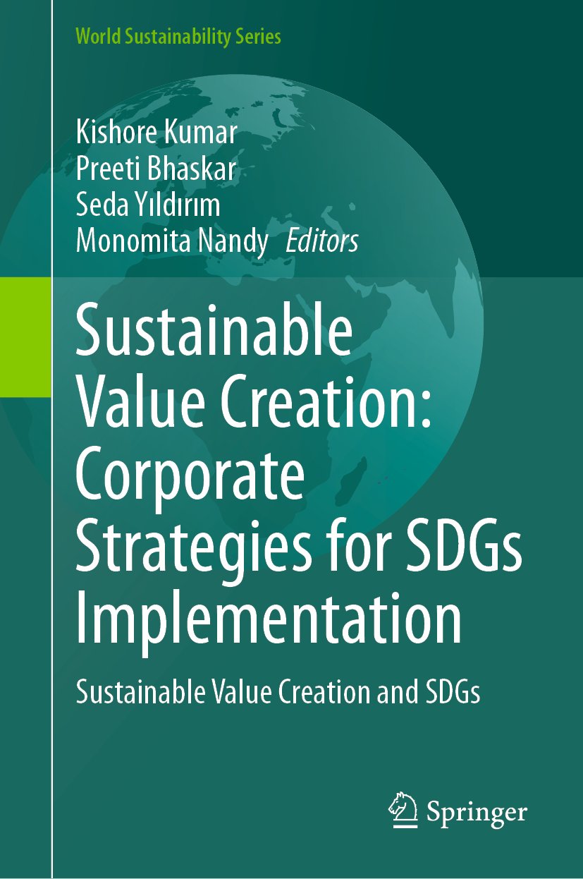Sustainable Value Creation: Corporate Strategies for SDGs Implementation