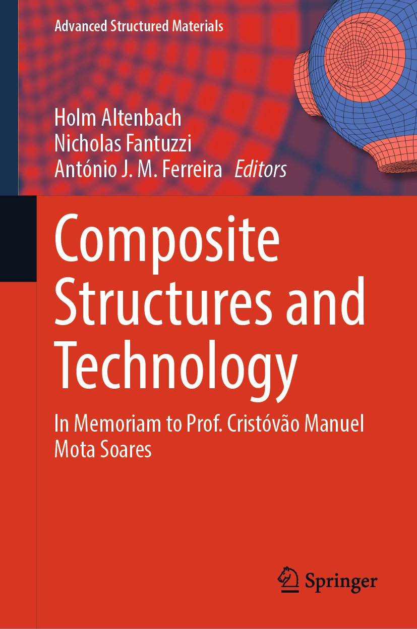 Advanced Structured Materials
