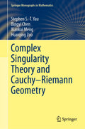 Complex Singularity Theory and Cauchy–Riemann Geometry