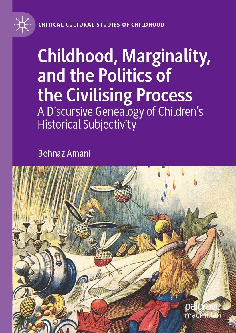 Childhood, Marginality, and the Politics of the Civilising Process