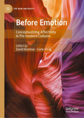 Before Emotion