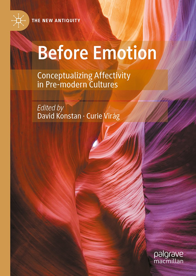 Before Emotion