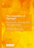 The Geopolitics of Hydrogen
