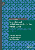Secession and Self-determination in the United States