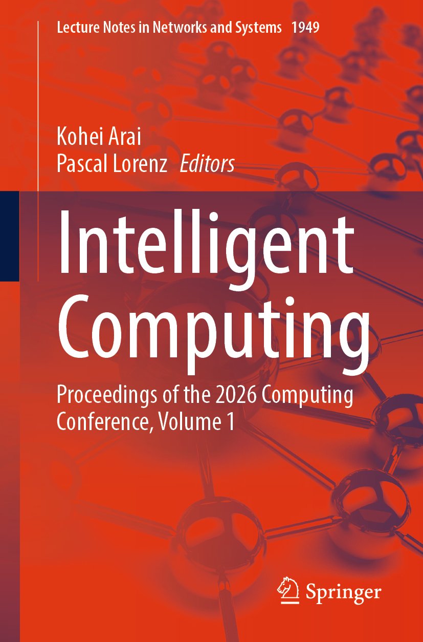 Lecture Notes in Networks and Systems