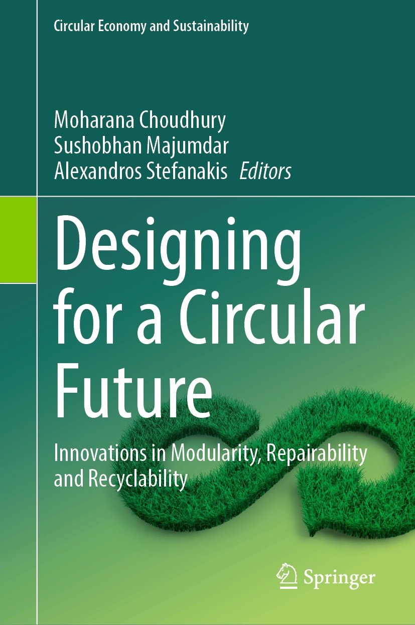 Circular Economy and Sustainability
