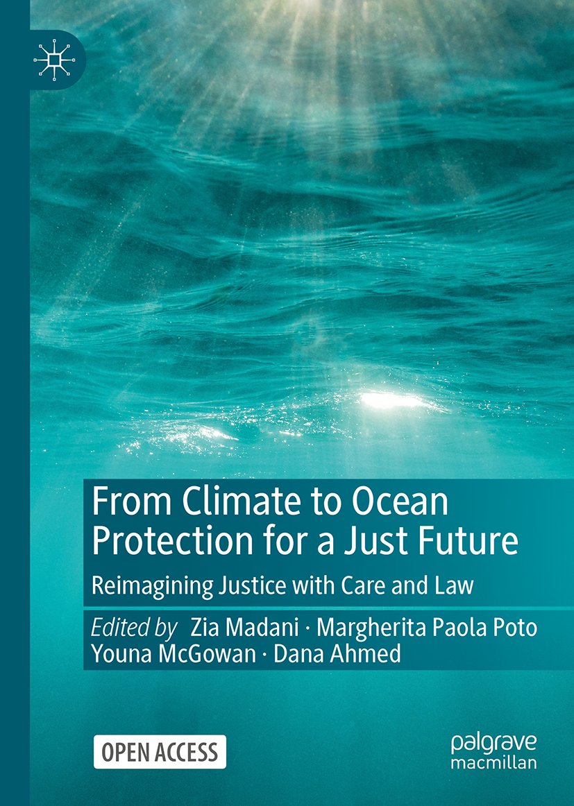 From Climate to Ocean Protection for a Just Future