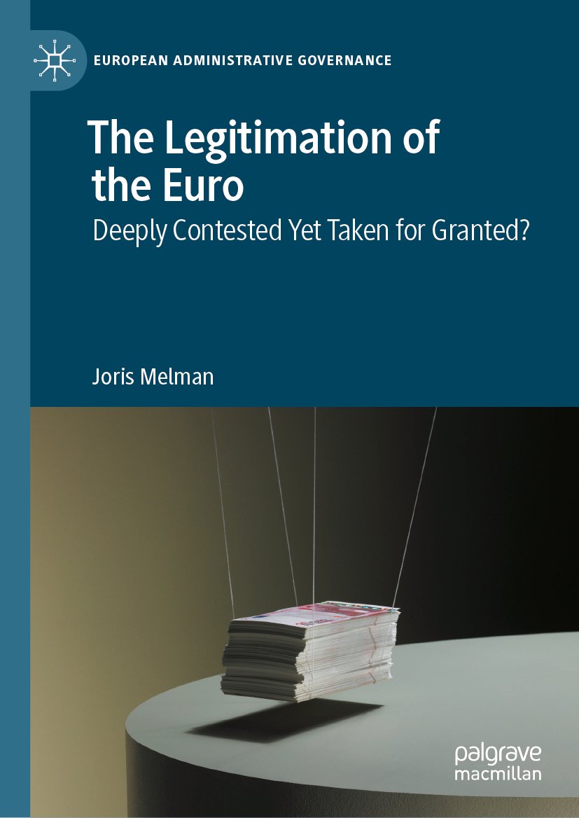 The Legitimation of the Euro