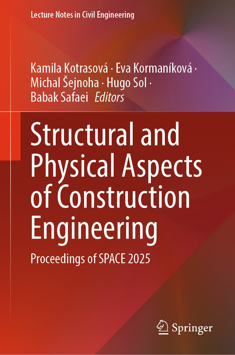 Structural and Physical Aspects of Construction Engineering