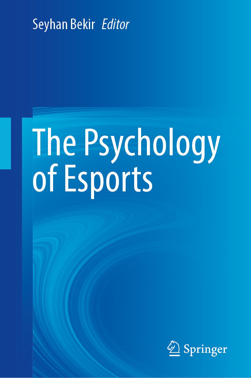 The Psychology of Esports