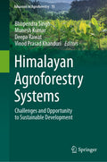 Himalayan Agroforestry Systems