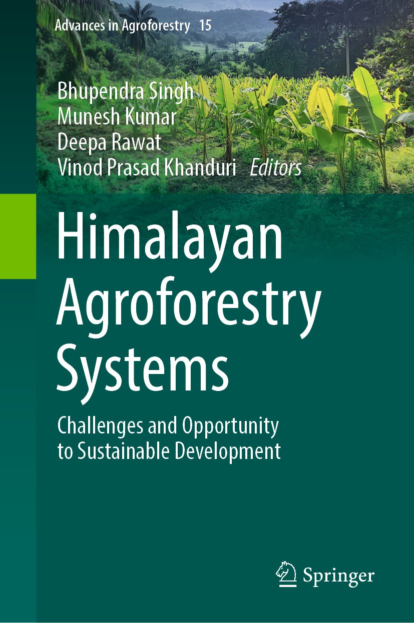 Himalayan Agroforestry Systems