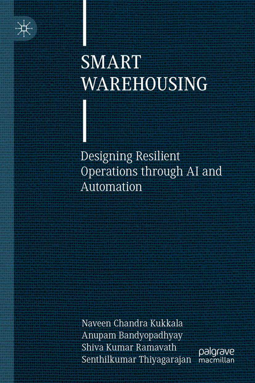 Smart Warehousing