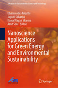Nanoscience Applications for Green Energy and Environmental Sustainability
