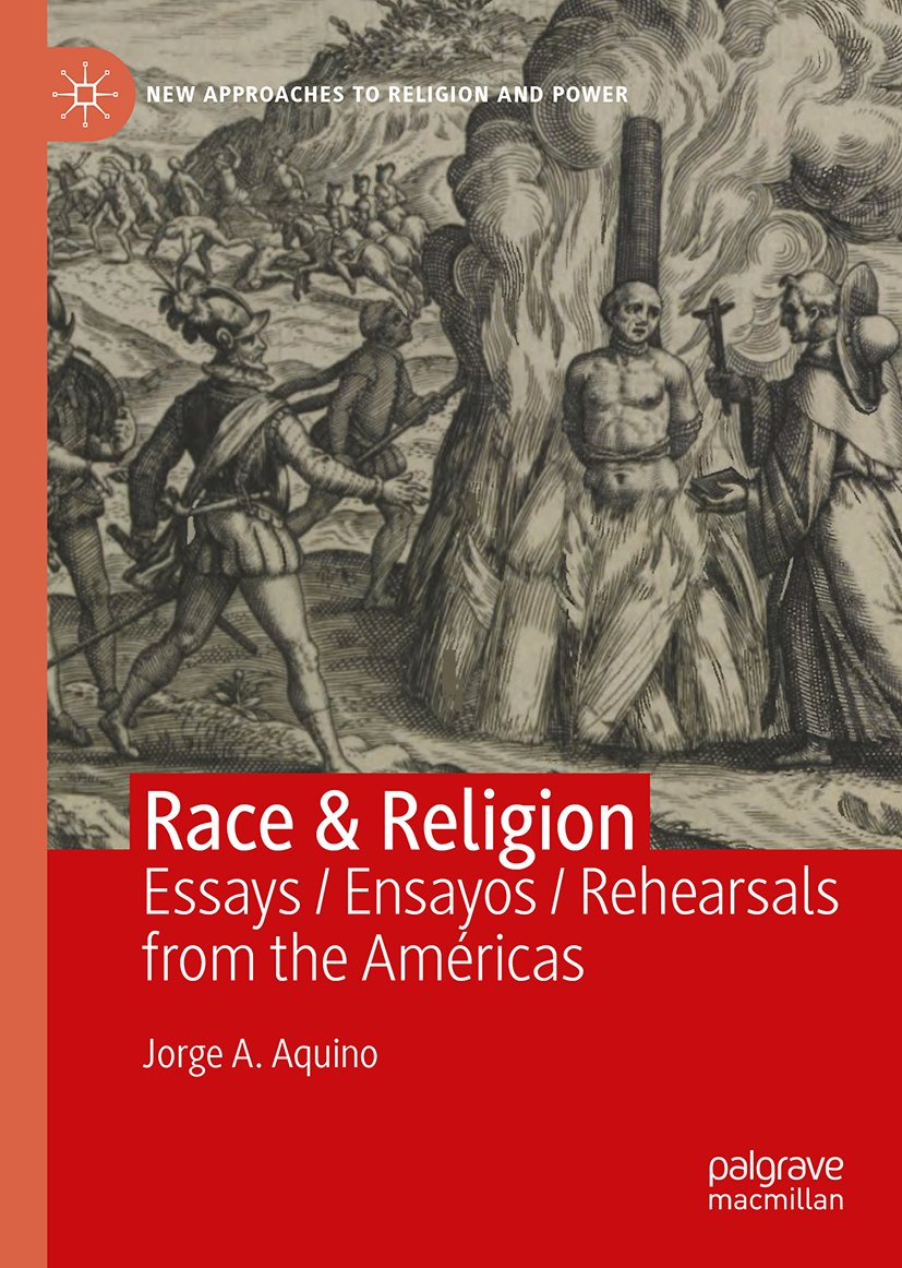 Race & Religion