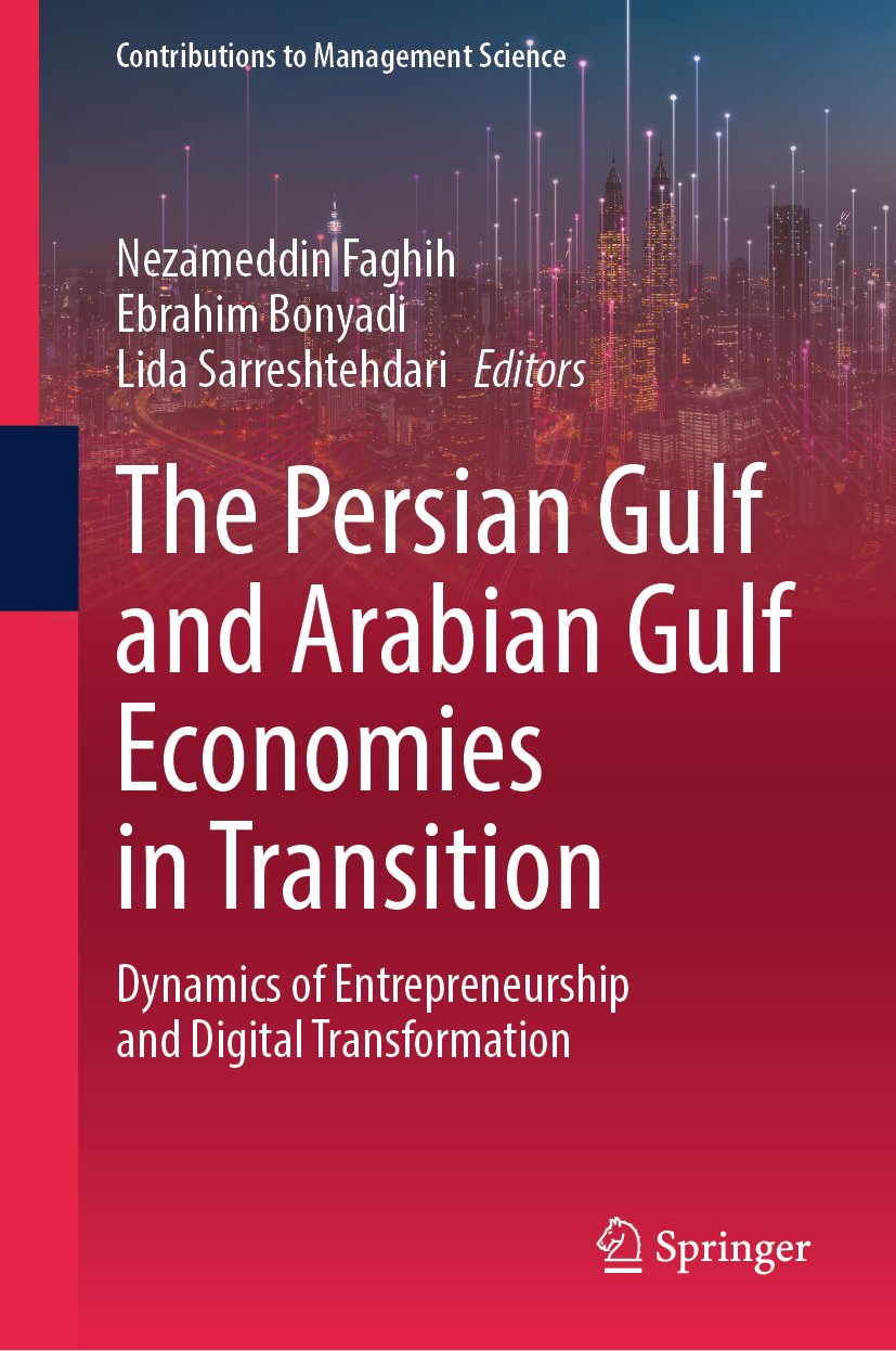 The Persian Gulf and Arabian Gulf Economies in Transition