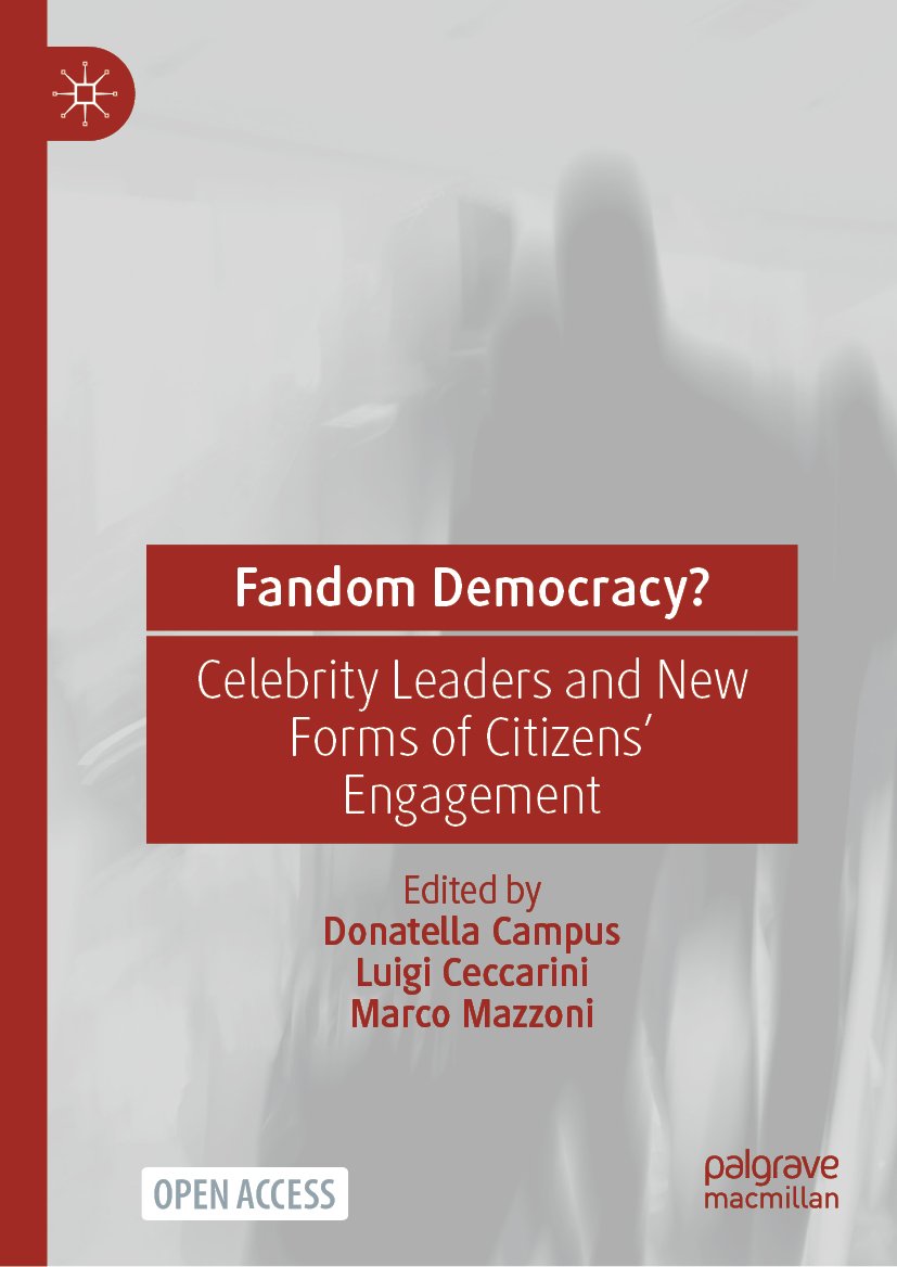 Fandom Democracy?