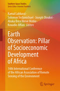 Earth Observation: Pillar of Socioeconomic Development of Africa
