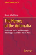 The Heroes of the Antimafia