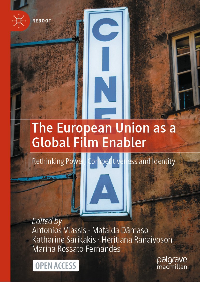 The European Union as a Global Film Enabler