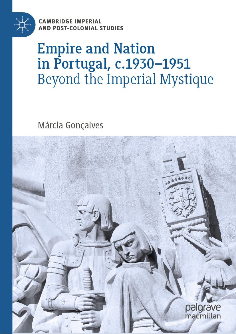 Empire and Nation in Portugal, c.1930-1951