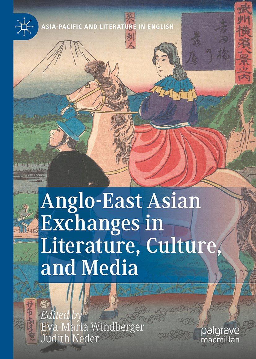 Asia-Pacific and Literature in English