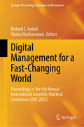 Digital Management for a Fast-Changing World