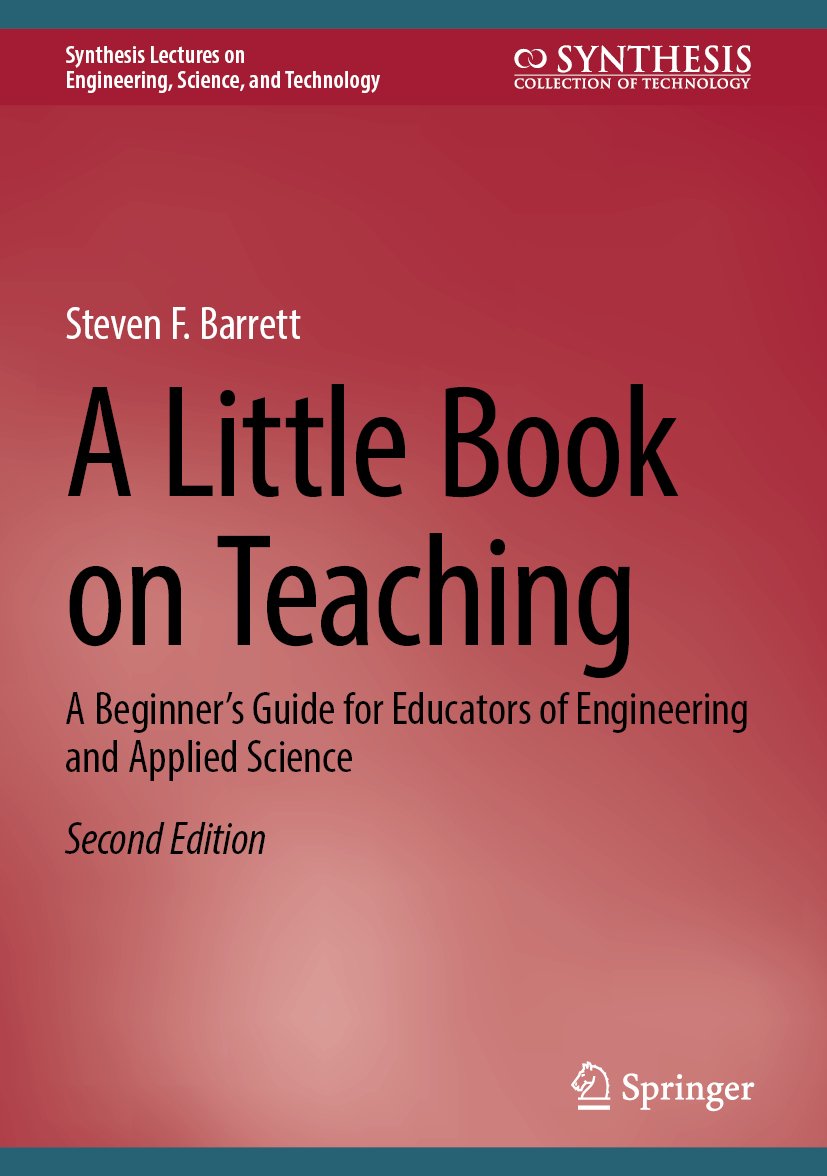 A Little Book on Teaching