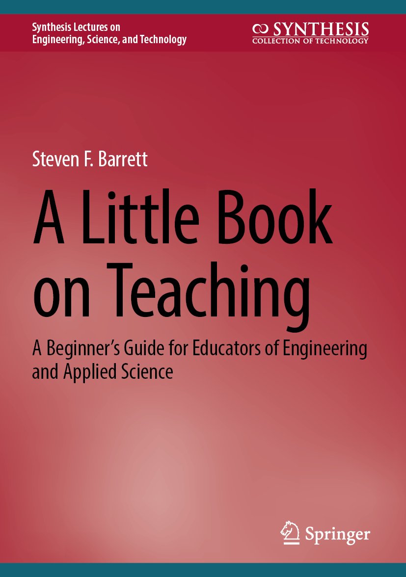 A Little Book on Teaching