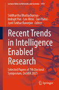 Recent Trends in Intelligence Enabled Research
