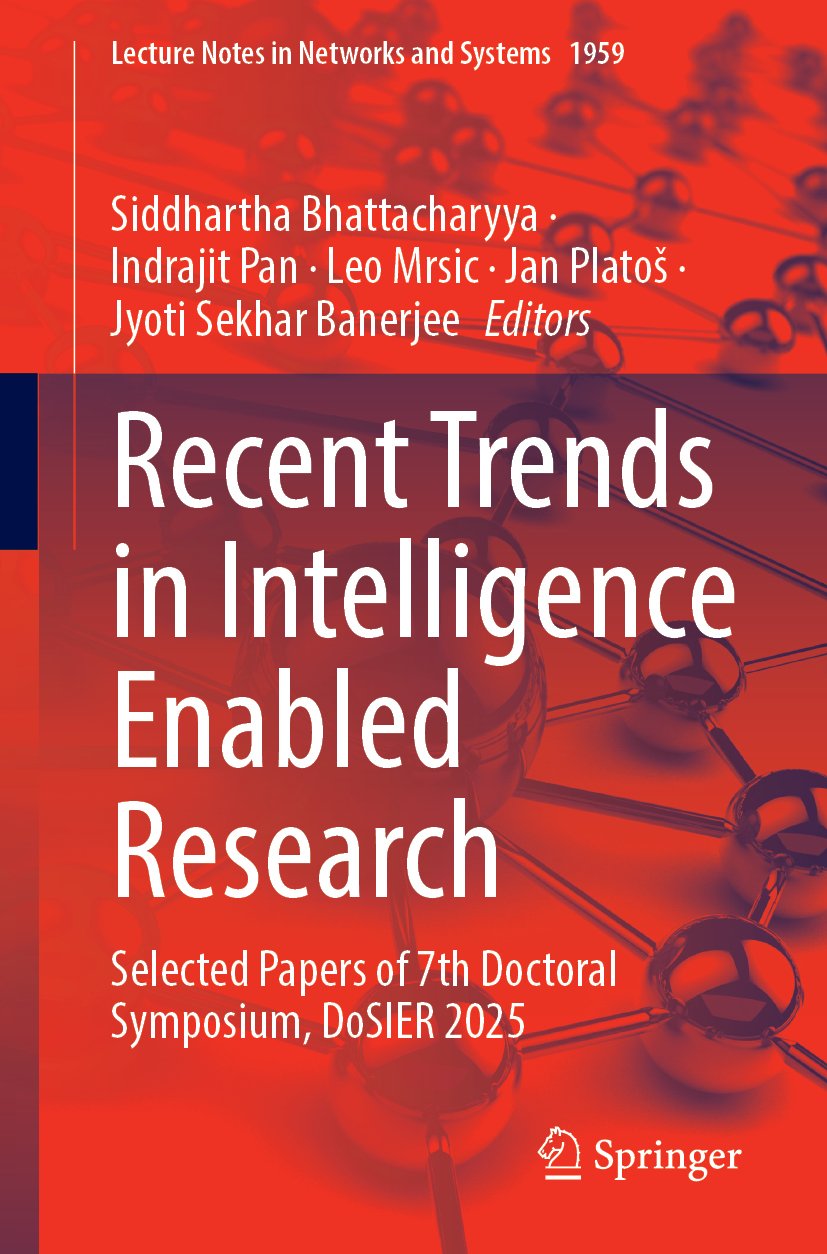 Recent Trends in Intelligence Enabled Research