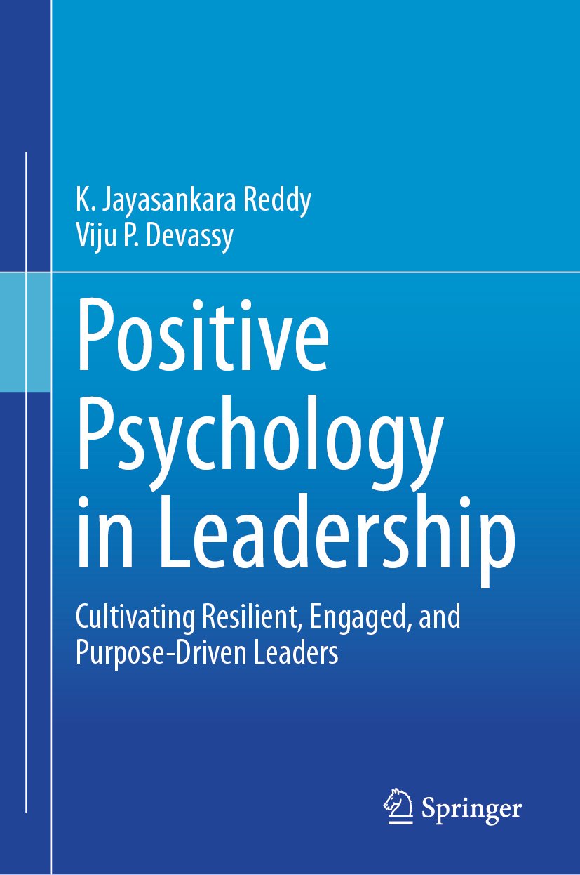 Positive Psychology in Leadership