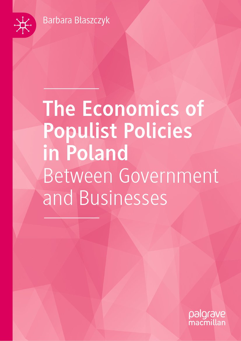 The Economics of Populist Policies in Poland