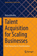 Talent Acquisition for Scaling Businesses