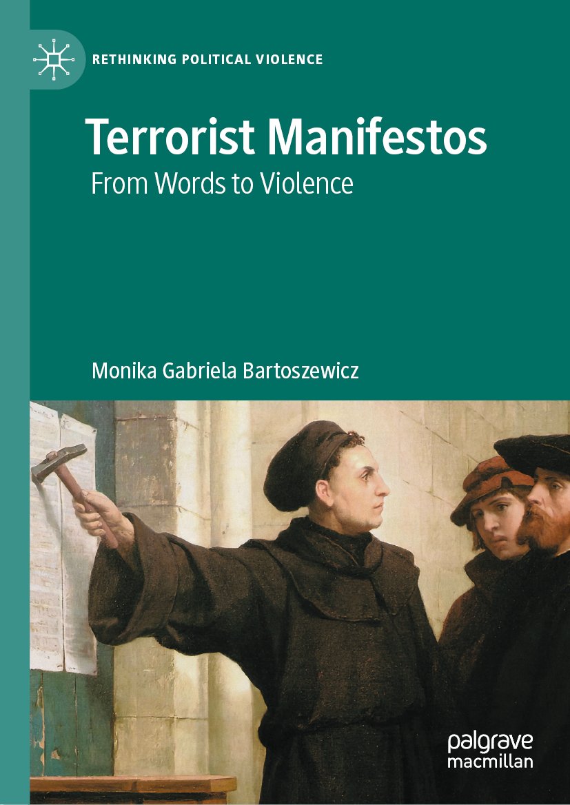 Terrorist Manifestos