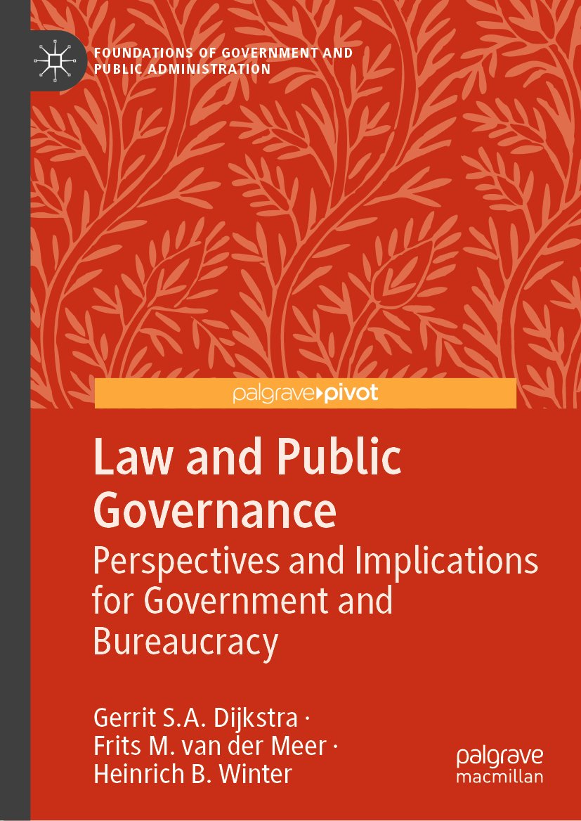 Law and Public Governance