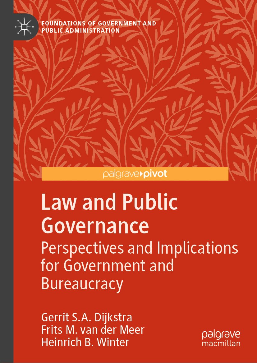 Law and Public Governance